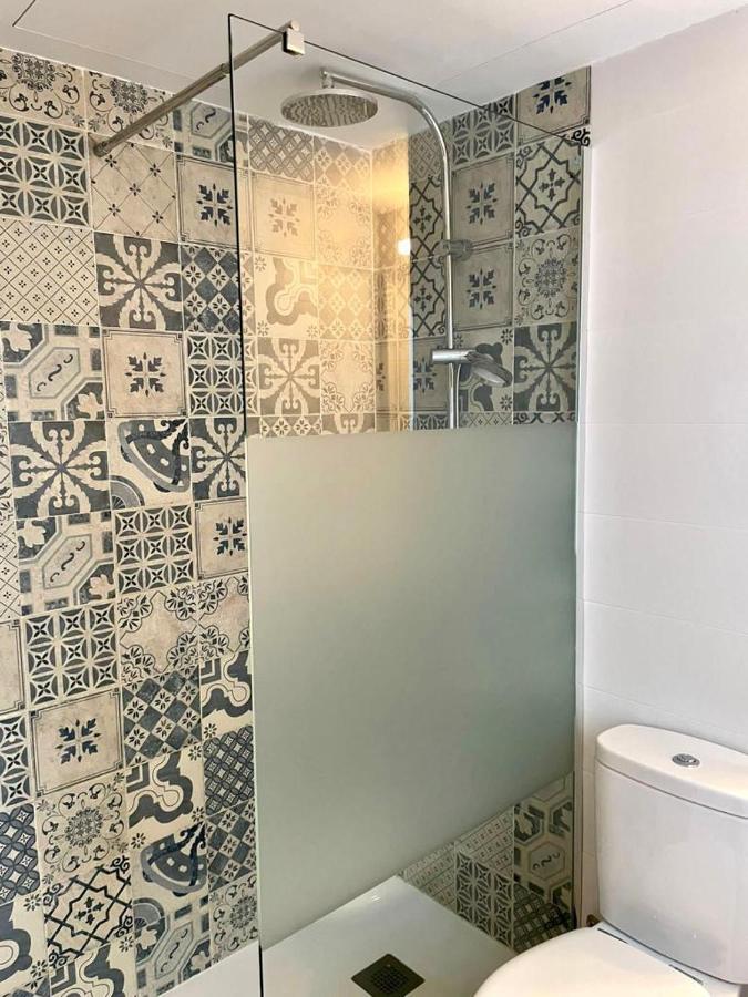 Appartamento Piso Vintage Cordova Esterno foto