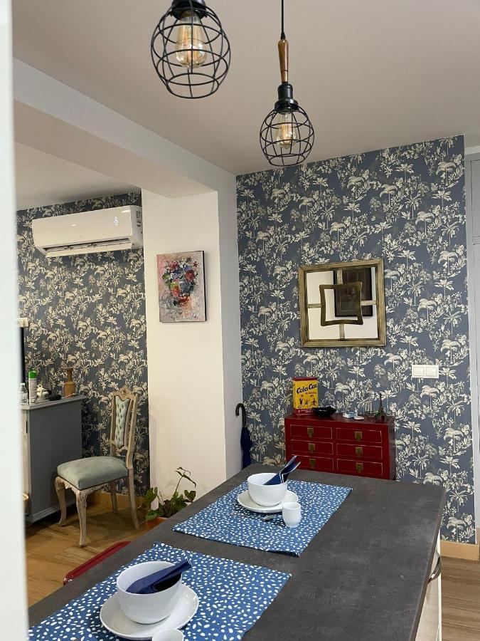 Appartamento Piso Vintage Cordova Esterno foto